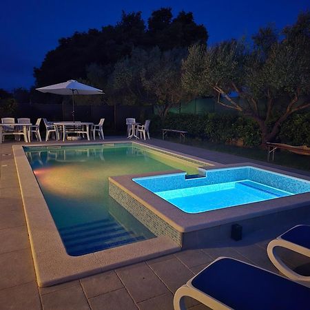 فيلا House Smiljana 2059 فودنيان المظهر الخارجي الصورة