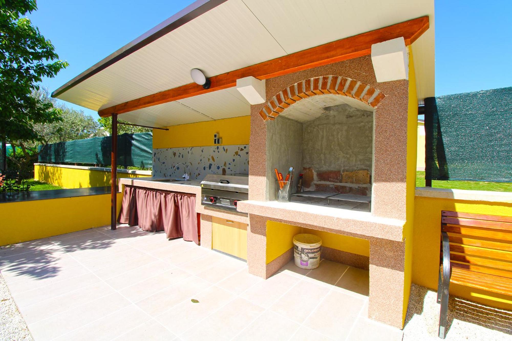 فيلا House Smiljana 2059 فودنيان المظهر الخارجي الصورة