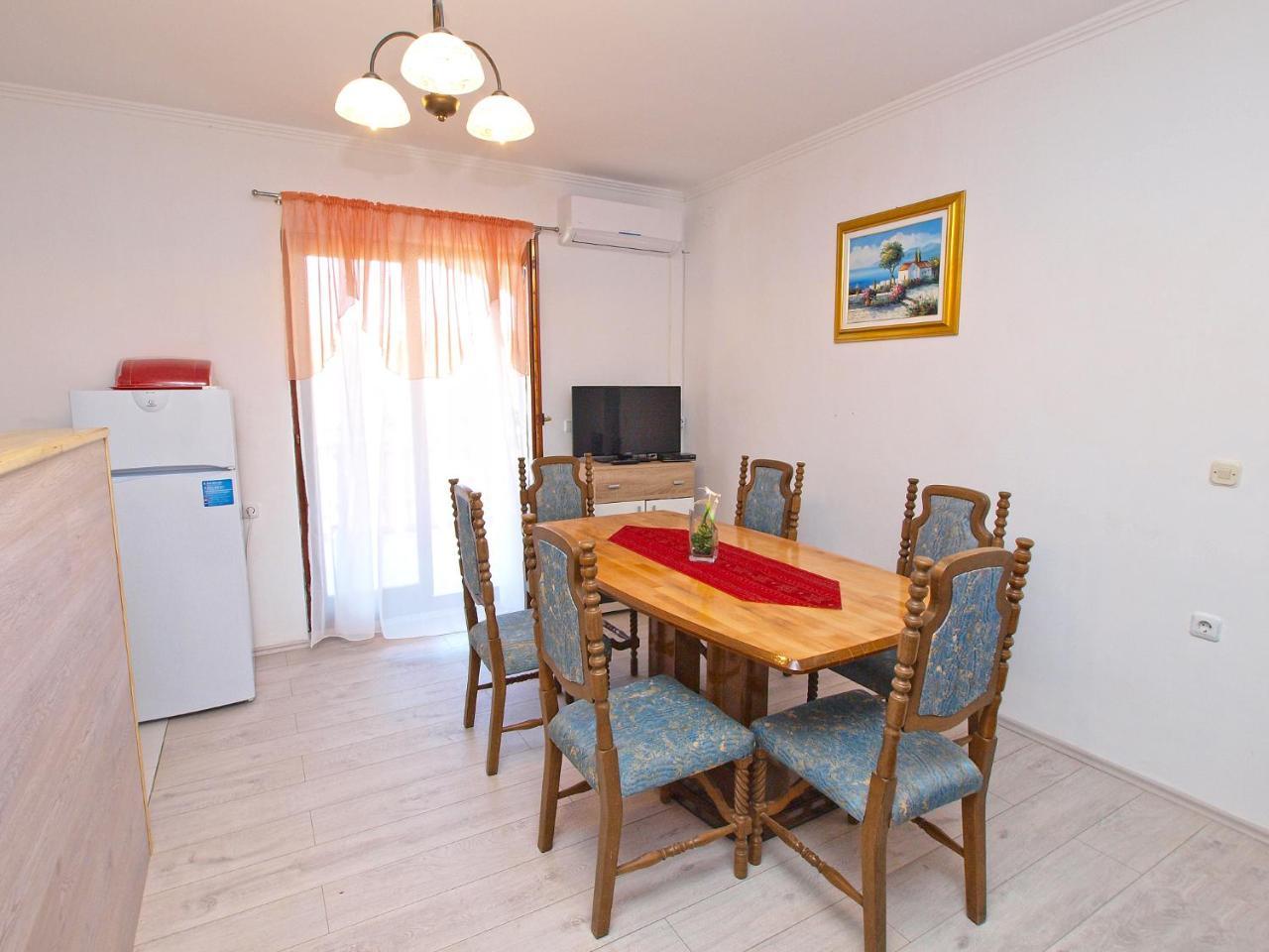 فيلا House Smiljana 2059 فودنيان المظهر الخارجي الصورة