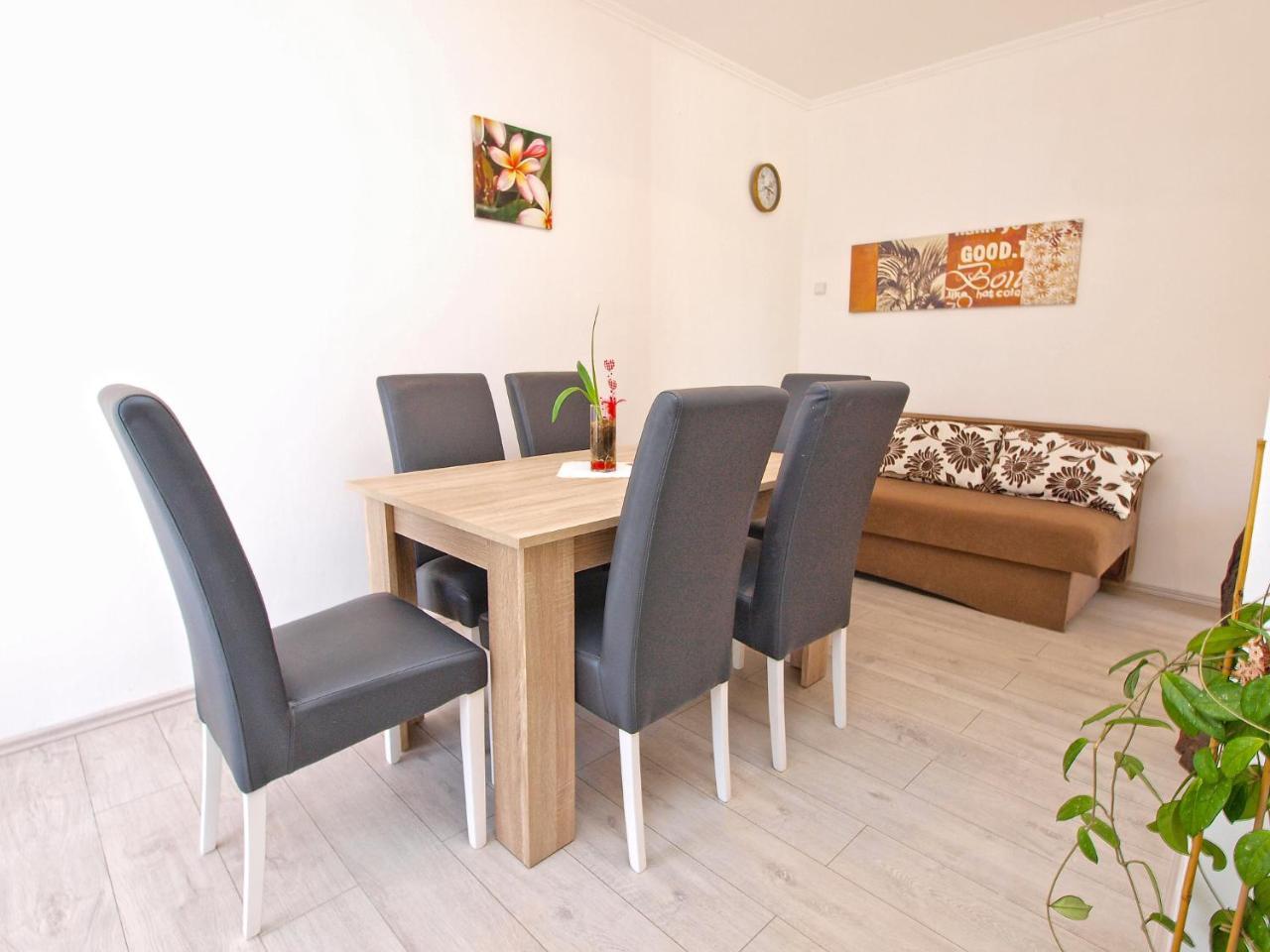 فيلا House Smiljana 2059 فودنيان المظهر الخارجي الصورة