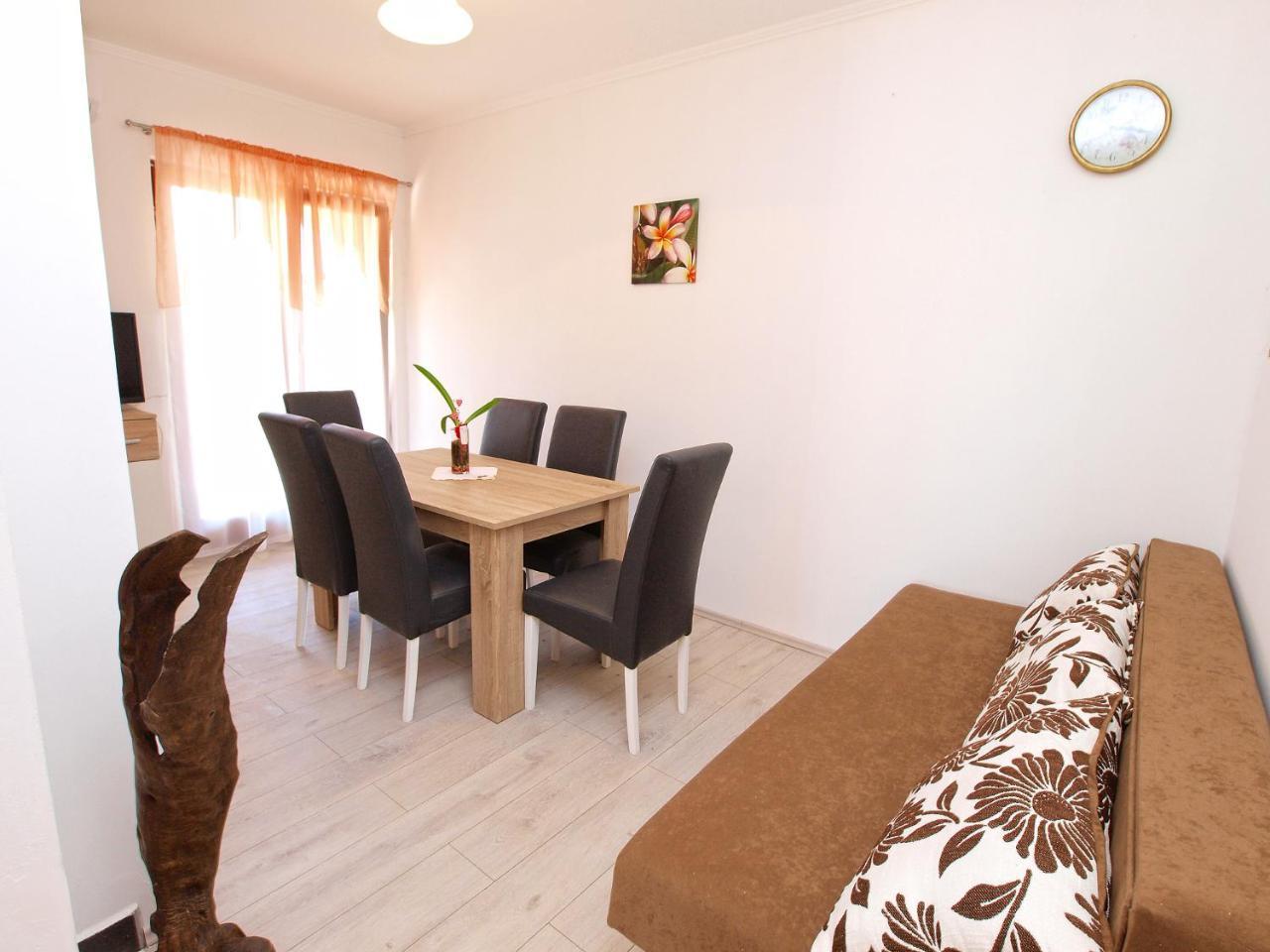 فيلا House Smiljana 2059 فودنيان المظهر الخارجي الصورة