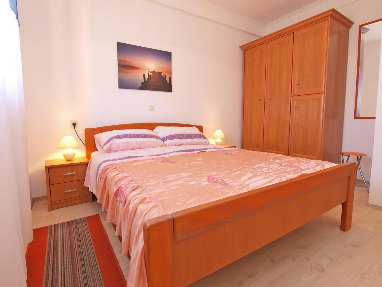 فيلا House Smiljana 2059 فودنيان المظهر الخارجي الصورة