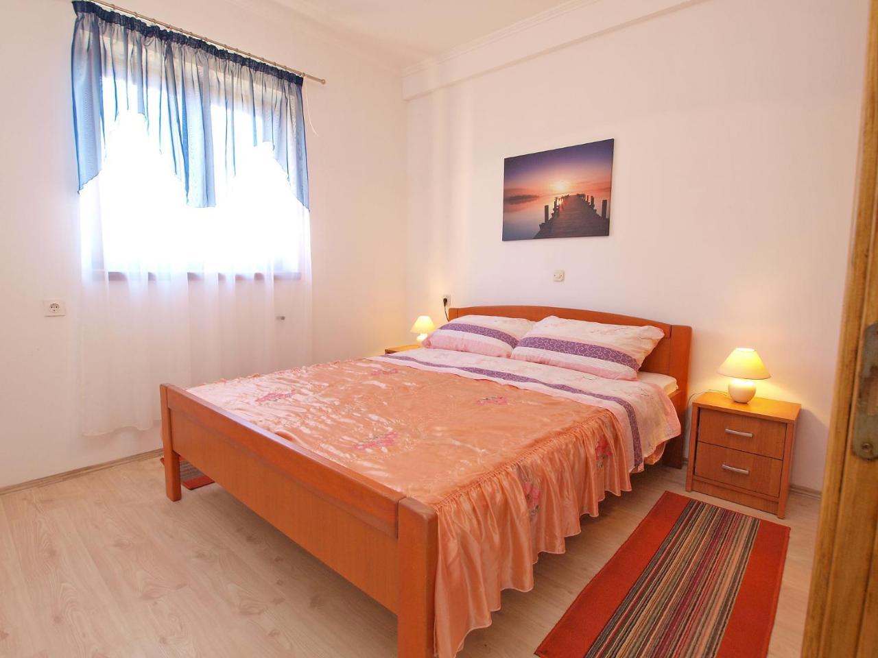 فيلا House Smiljana 2059 فودنيان المظهر الخارجي الصورة