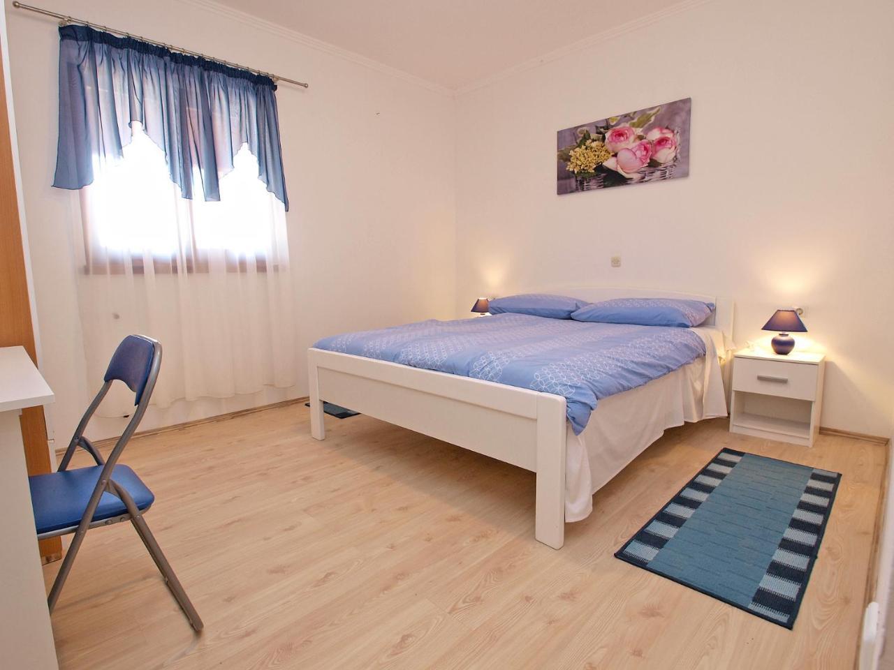 فيلا House Smiljana 2059 فودنيان المظهر الخارجي الصورة