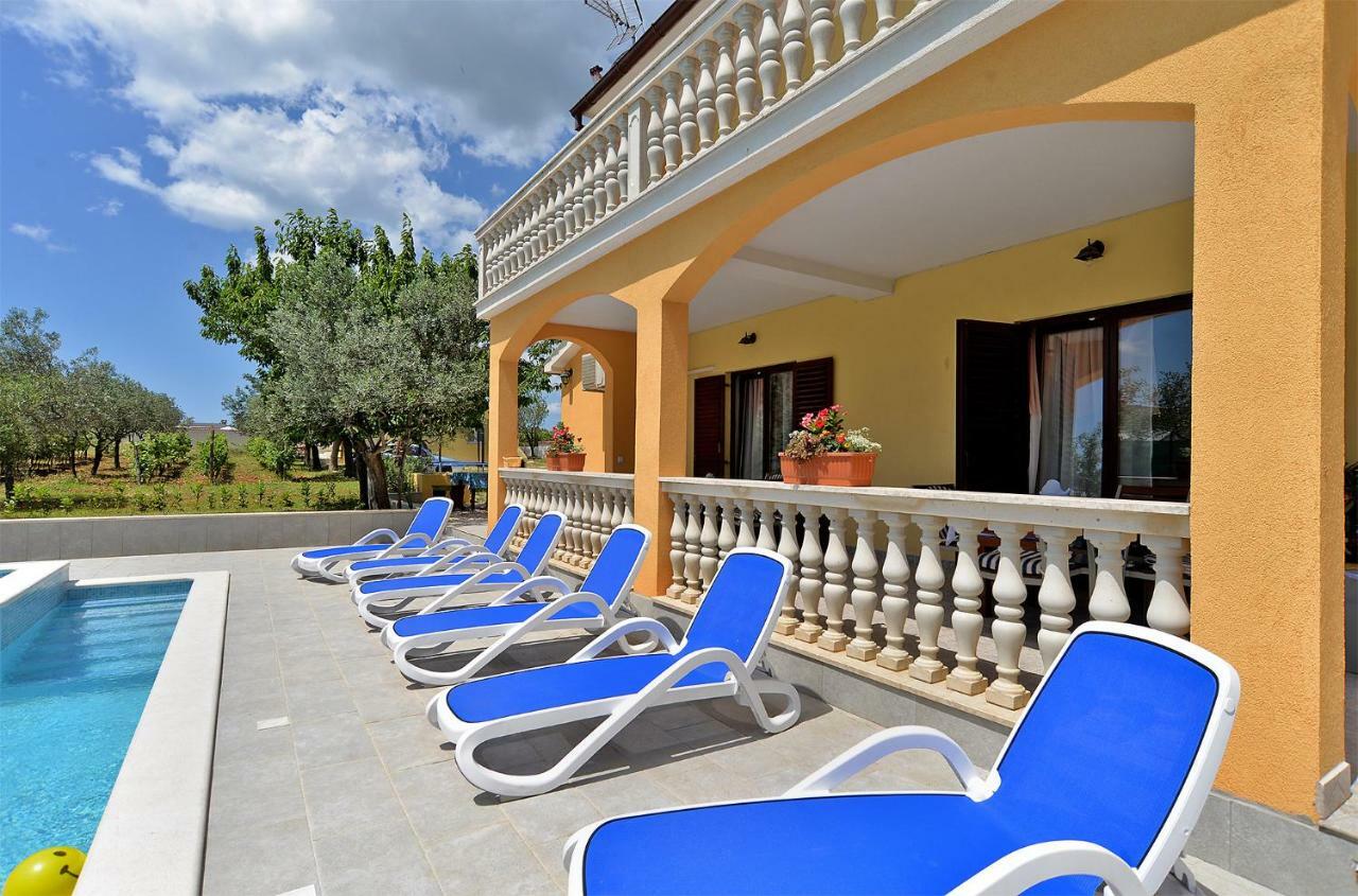 فيلا House Smiljana 2059 فودنيان المظهر الخارجي الصورة