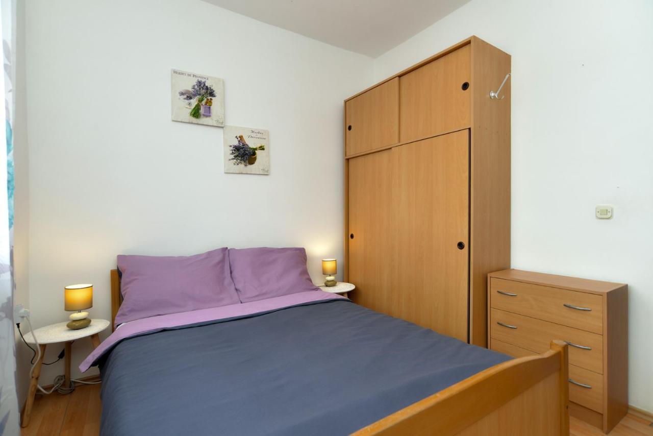 فيلا House Smiljana 2059 فودنيان المظهر الخارجي الصورة