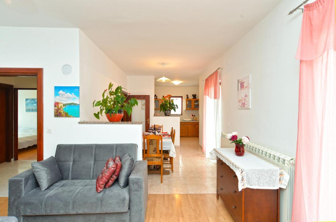 فيلا House Smiljana 2059 فودنيان المظهر الخارجي الصورة