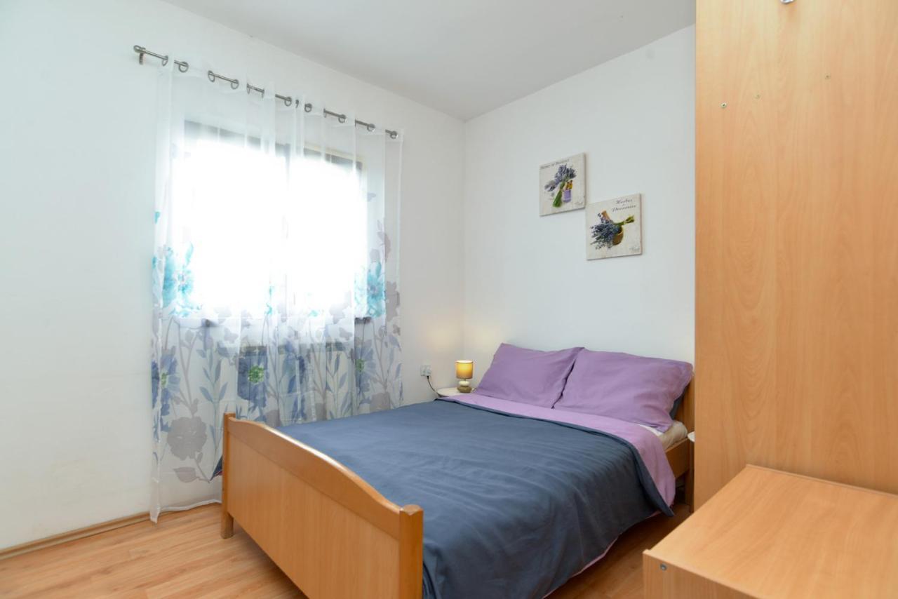 فيلا House Smiljana 2059 فودنيان المظهر الخارجي الصورة