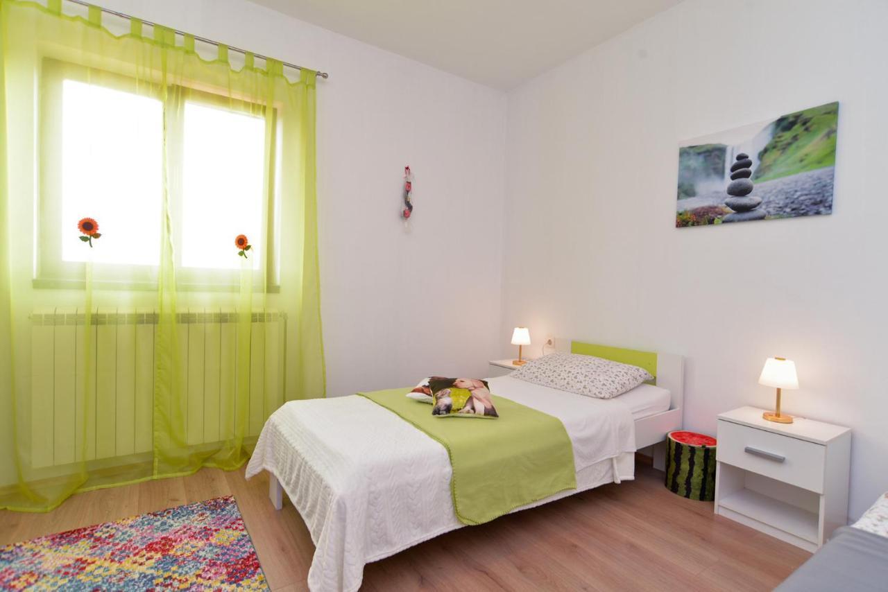 فيلا House Smiljana 2059 فودنيان المظهر الخارجي الصورة
